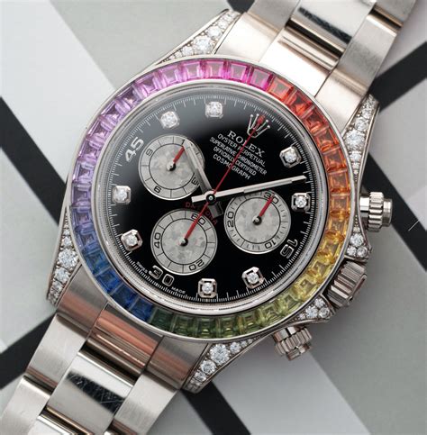 rolex daitona prezzo